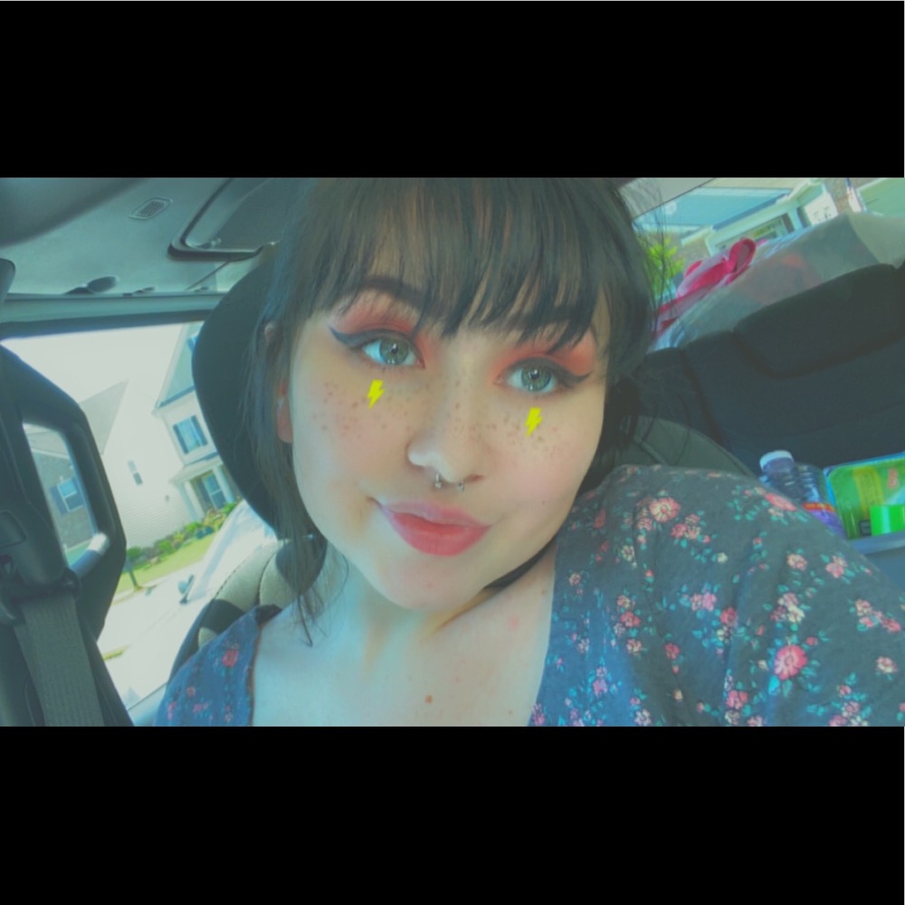 Meet your Posher, Ky